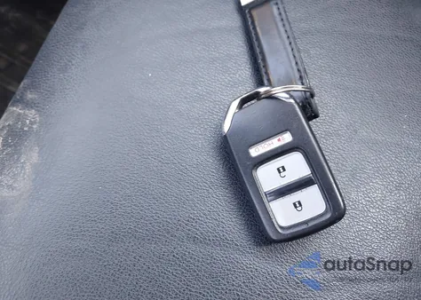 2015 Honda Fit Ex/Ex-L z USA, uszkodzony, nr VIN 3HGGK5H82FM703719